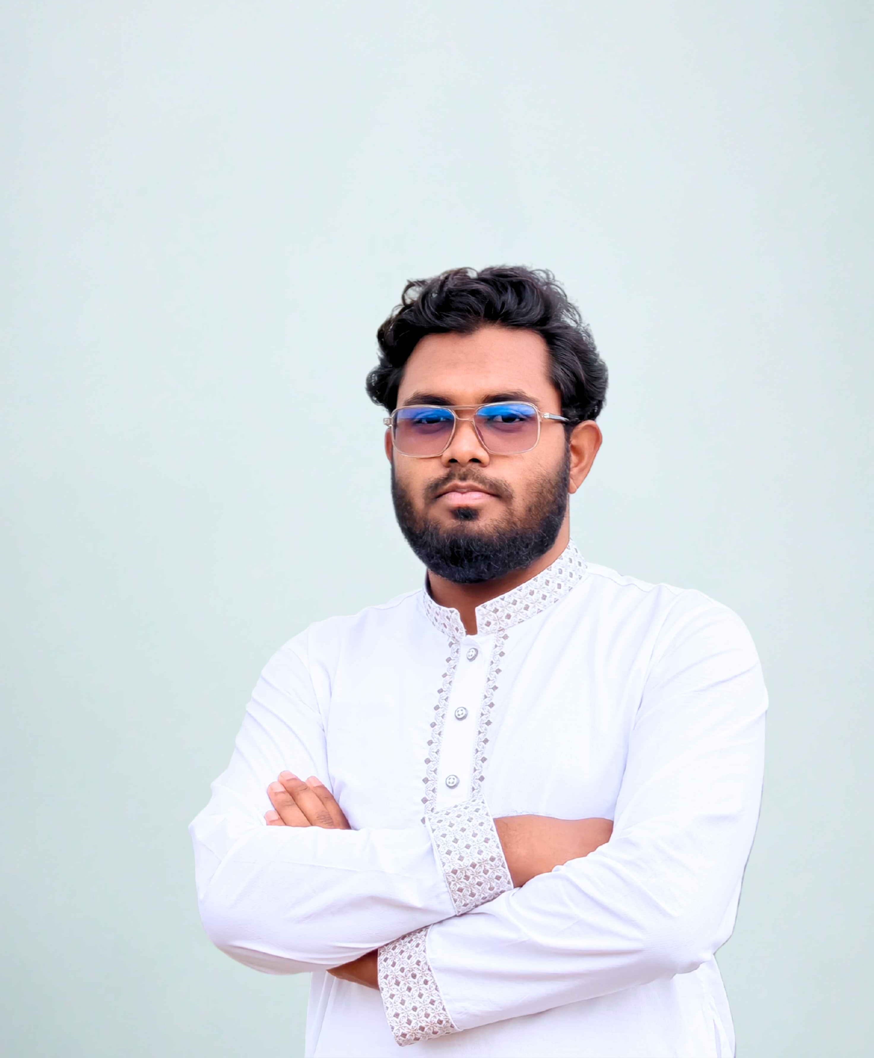 Fahim Habib