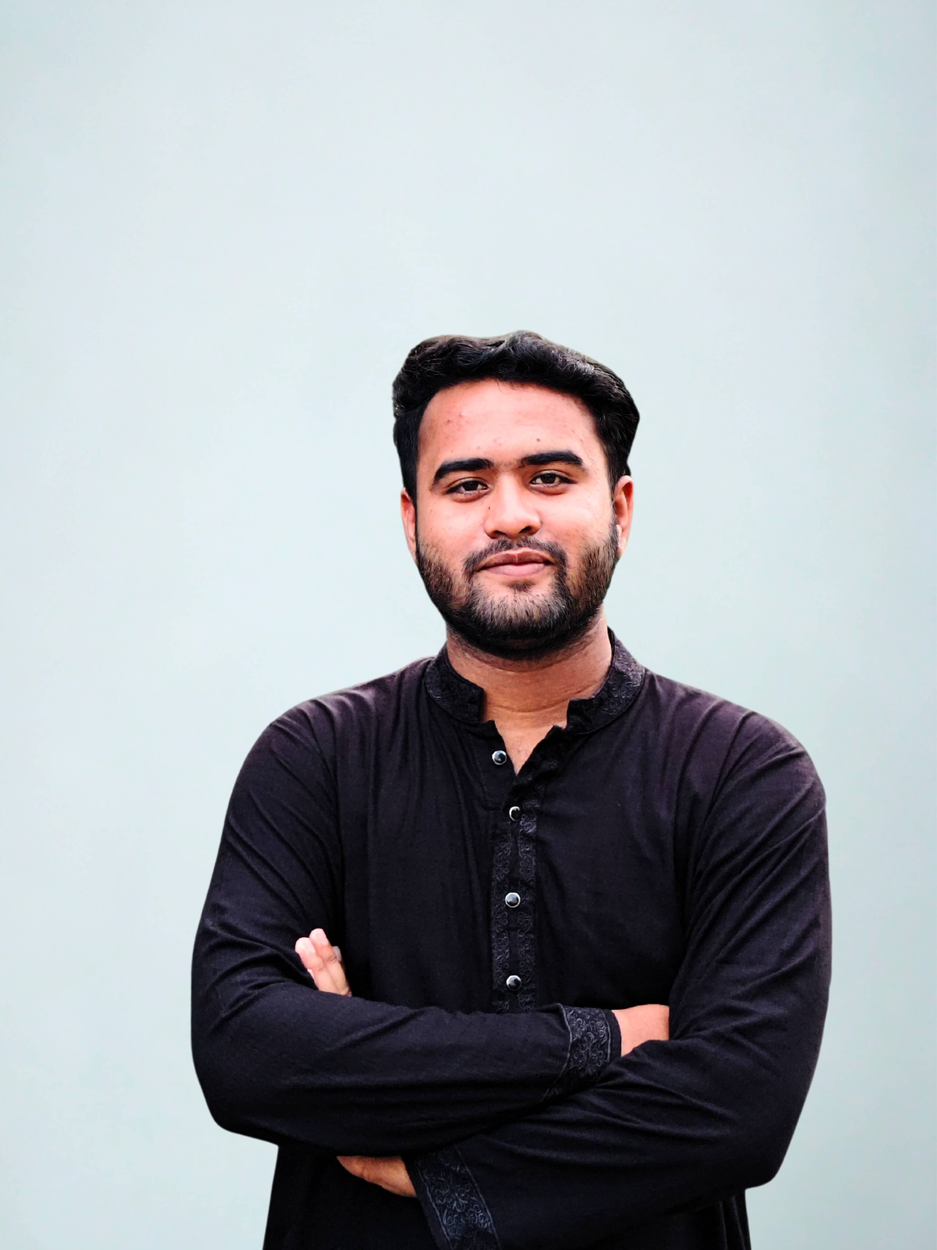 MD. Shovo Khan
